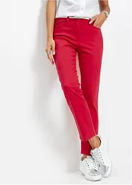 Pantalon extensible 7/8, bonprix