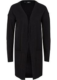 Gilet en maille basique, bpc bonprix collection