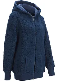 Veste en polaire Teddy, bpc bonprix collection