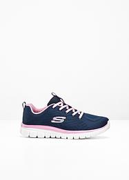 Sneakers de Skechers, Skechers