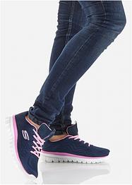 Sneakers de Skechers, Skechers