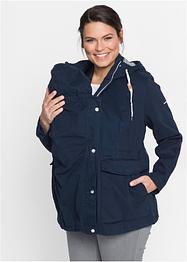 Veste de grossesse et de portage pour la mi-saison, bpc bonprix collection