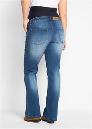 Jean de grossesse, Bootcut, bpc bonprix collection