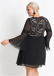 Robe à dentelle, BODYFLIRT boutique