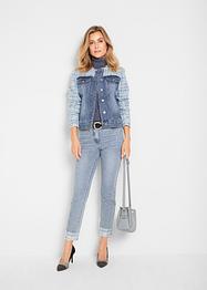 Jean avec tweed, bpc selection premium