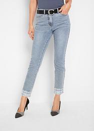 Jean avec tweed, bpc selection premium