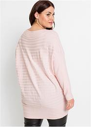 Pull côtelé oversize, BODYFLIRT
