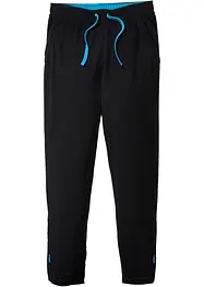 Pantalon de sport garçon, séchage rapide et microrespirant, bonprix