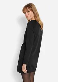 Robe en molleton, bonprix