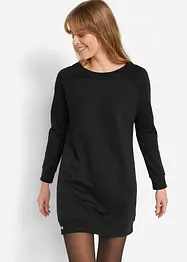 Robe en molleton, bonprix