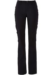 Pantalon extensible bengaline "Bootcut", bpc bonprix collection