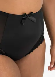 Jolie culotte sculptante, maintien modéré, bonprix