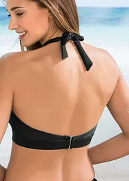 Haut de bikini brassière, bonprix