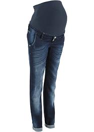 Jean de grossesse style Boyfriend, jambes fuselées, bpc bonprix collection