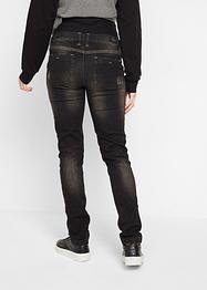 Jean de grossesse style Boyfriend, jambes fuselées, bpc bonprix collection
