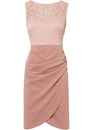Robe midi, BODYFLIRT boutique