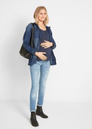 Jean de grossesse confort stretch, Skinny, bpc bonprix collection