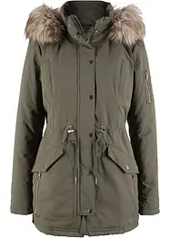 Parka chaude, doublée, bpc bonprix collection