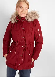 Parka chaude, doublée, bpc bonprix collection