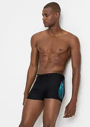 Maillot de bain homme en polyamide recyclé, bonprix