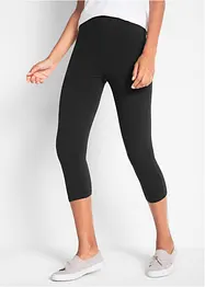 Lot de 2 leggings corsaire extensibles, bonprix