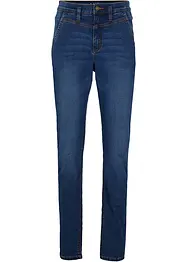 Jean Skinny sculptant hyper stretch, bonprix