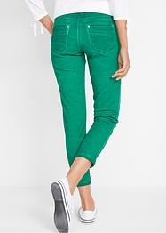 Pantalon 7/8 aspect usé, bpc bonprix collection