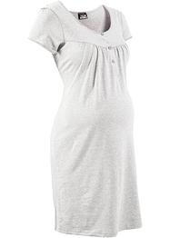 Chemise de nuit d'allaitement avec coton, bpc bonprix collection - Nice Size