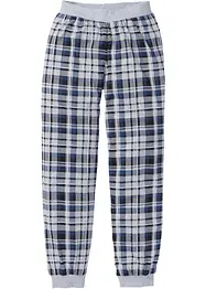 Pantalon de pyjama en jersey, bonprix