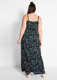 Robe longue à imprimé, bpc bonprix collection