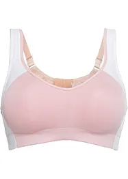 Soutien-gorge de sport niveau 2, bonprix