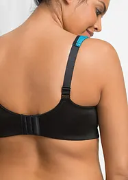 Soutien-gorge de sport niveau 2, bonprix