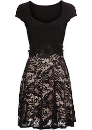 Robe à dentelle, BODYFLIRT