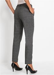 Pantalon à carreaux, BODYFLIRT