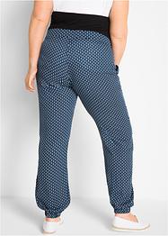 Pantalon de grossesse, Loose Fit, bpc bonprix collection