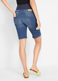 Bermuda en jean de grossesse, bpc bonprix collection
