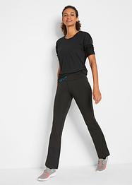 Pantalon de sport sculptant, bpc bonprix collection