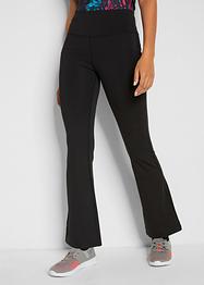 Pantalon de sport sculptant, bpc bonprix collection
