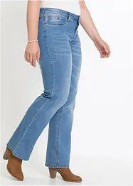 Jean extensible BOOTCUT, bonprix