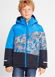 Veste de ski, imperméable et respirante, bpc bonprix collection