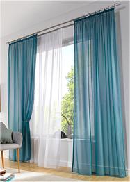 Voilage uni (1 pce.), bpc living bonprix collection