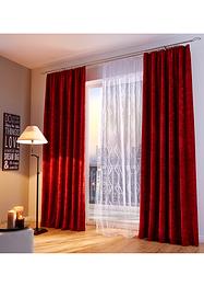 Store jacquard Riga (1 pce.), bpc living bonprix collection