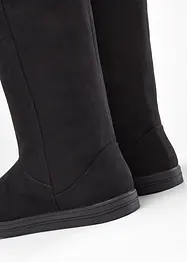 Bottes, bonprix