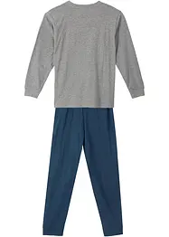 Pyjama garçon (ens. 2 pces.), bonprix