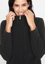 Veste polaire, bpc bonprix collection