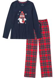 Pyjama, bpc bonprix collection