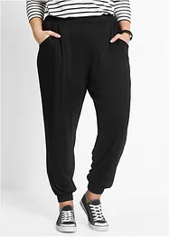 Pantalon fluide, bonprix