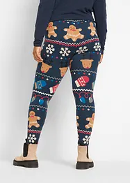 Legging de Noël, bonprix