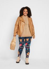 Legging de Noël, bpc bonprix collection