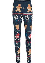 Legging de Noël, bpc bonprix collection